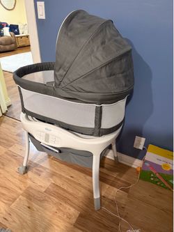 Graco bassinet