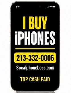 iPhone Apple