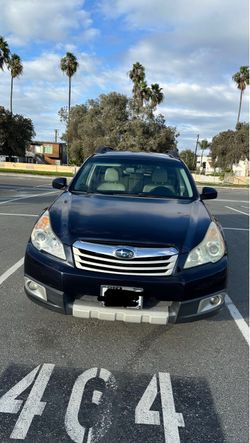 2012 Subaru Outback for sale $6,500