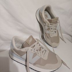 Sneakers New BALANCE 237 