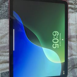 Apple IPad 10 64GB WIFI Under Warranty