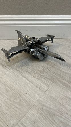 Transformers Toys Studio Series Megatron