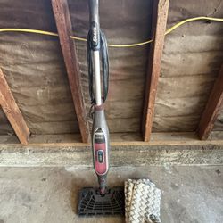 Shark Floor Mop Steamer