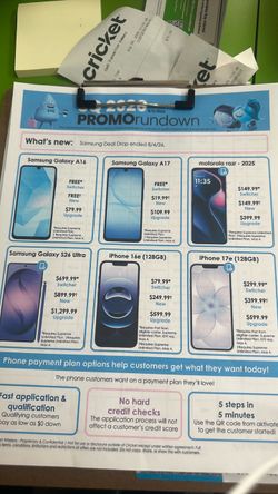 Greats deals