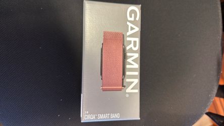 GARMIN CIRQA SMART BAND