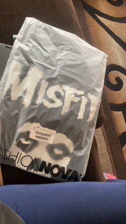 Graphic tee L
