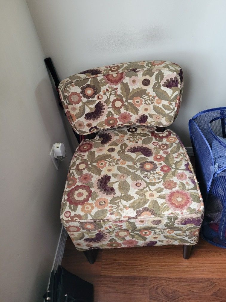 Accent Chair