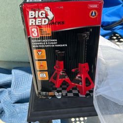 Jack Stands