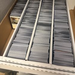 Magic The Gathering Bulk Cards 