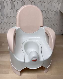 Potty Chair