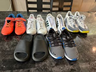 Boys Shoes