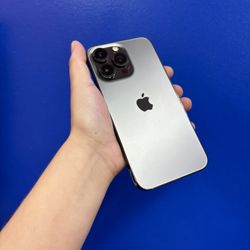 IPhone 13 Pro 256 GB Unlock