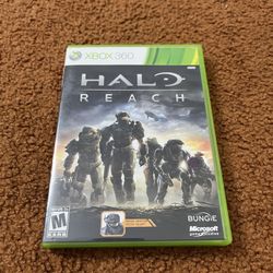 Halo Reach Xbox 360 Tested