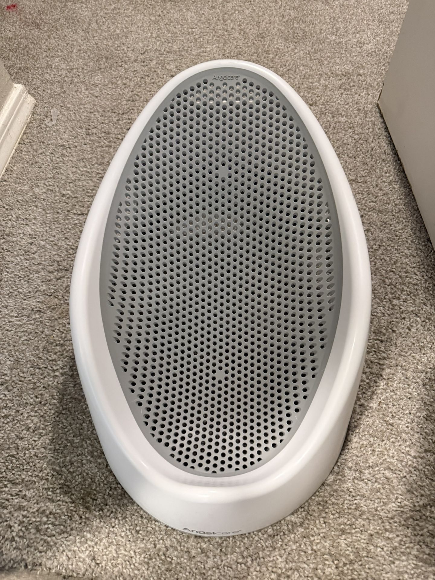 Angel Care Baby Bath