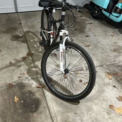 Kent 29 21 Speed Flexor Bike