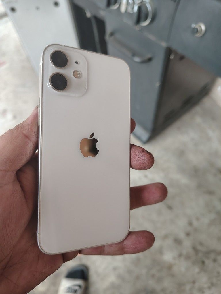 Iphone 12 Mini