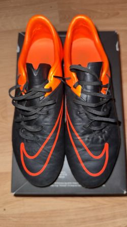 Nike Hypervenom Phinish II FG ACC