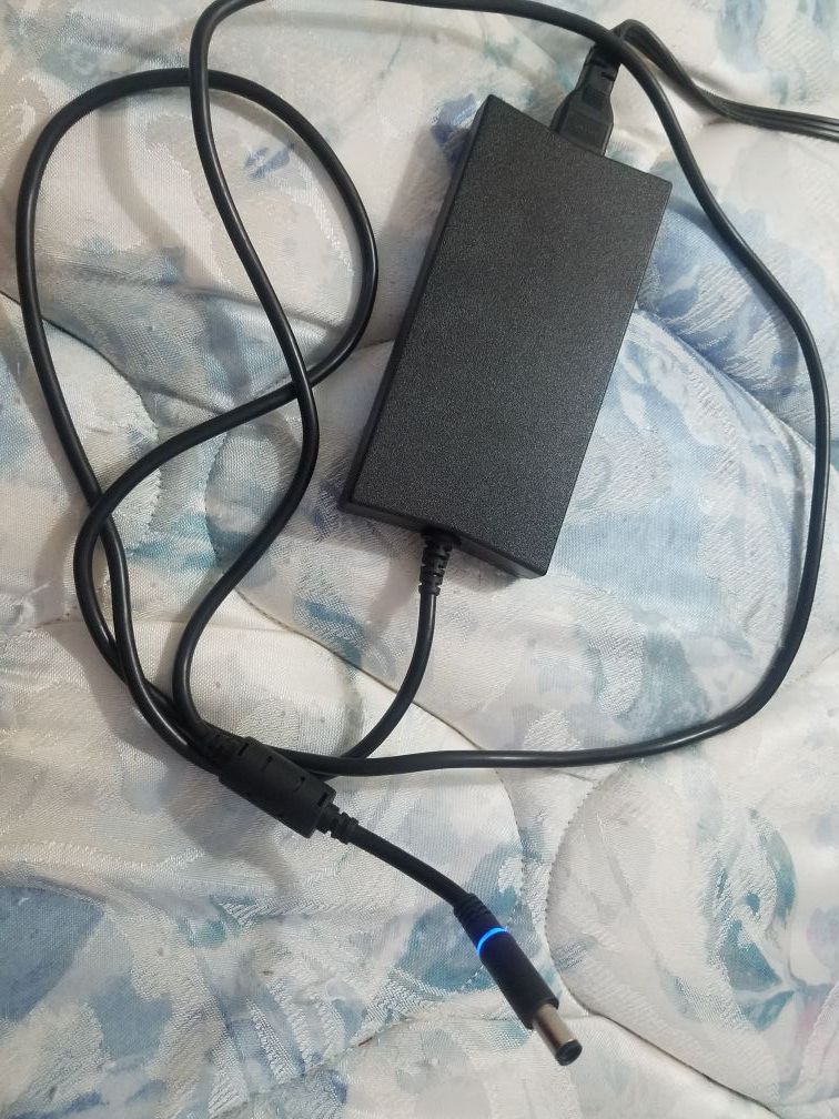 Dell power cord