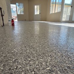 Epoxy Flake