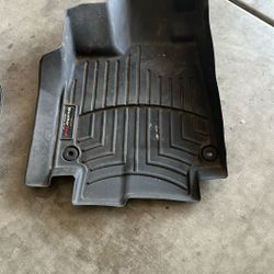 Honda Odyssey Weather Tech Mats Driver /pass