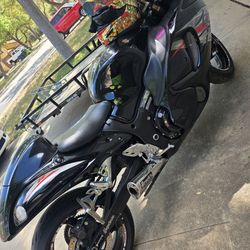 2008 Hayabusa Extremely Clean Low Miles