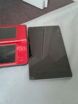 Nexus tablet Nintendo ds xxl
