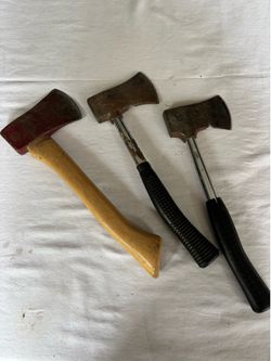 Hatchets ax group