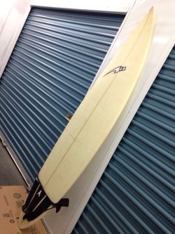 Kai Nalu Surfboard