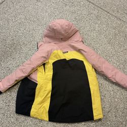 Burton Women’s Snow Jacket 