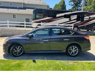 2013 Nissan Sentra
