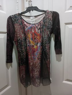 Women's Blouse