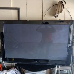 TV 67 "  PANASONIC