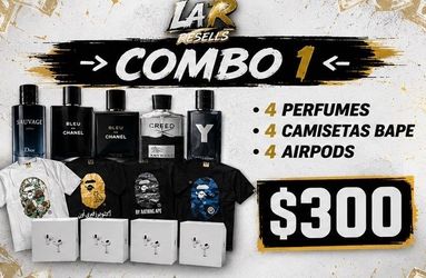 COMBO 1