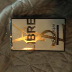 LIBRE YVESSAINTLAURENT