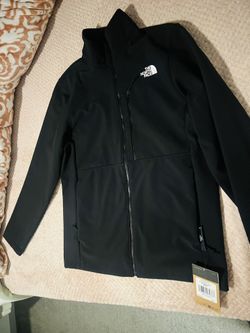 The north face black Jacket