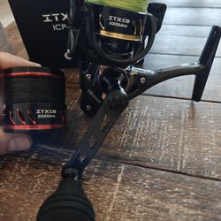 Okuma ITX CB PLUS 3000
