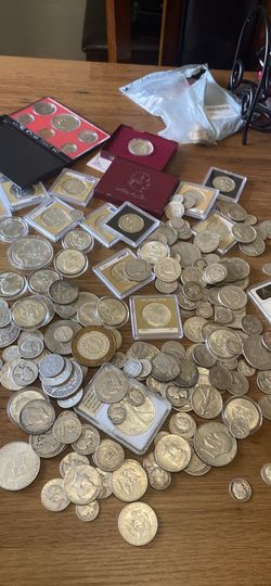 USA coin silver