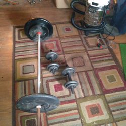 Weights