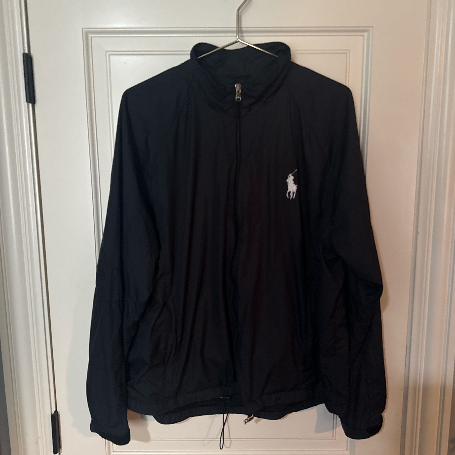 Polo Ralph Lauren Windbreaker-XL