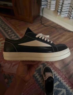 rick owen’s