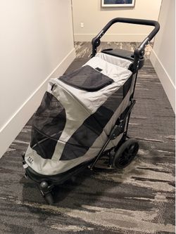 Pet Gear Dog pet stroller