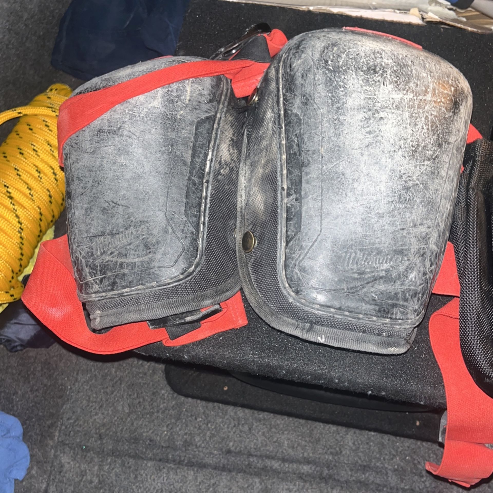 Milwaukee Knee Pads