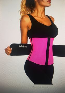 Waist Trainer
