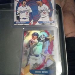 50$for Both 50$
