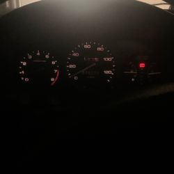 1997 Honda Civic