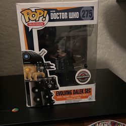 Funko Pop
