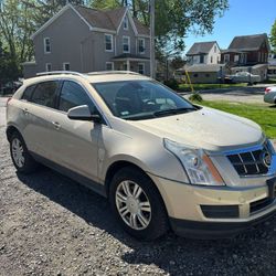 Cadillac SRX - 4000 Or Best Offer
