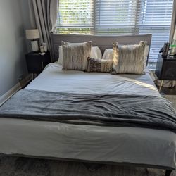 California King Bed Frame For Sale