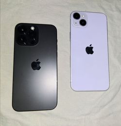 Iphone 14 PRO MAX - Iphone 14 PLUS - Apple Phone Unlocked Desbloqueado Liberado