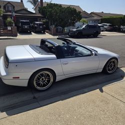 1995 Nissan 300zx